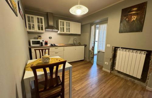 Antico Borgo - Appartamento - Foto 7