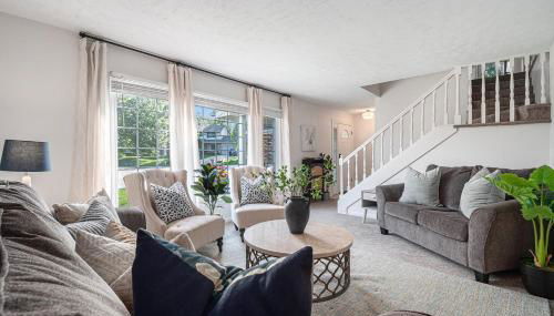 Central Family Oasis with Hot Tub & Fenced Yard - Foto 4