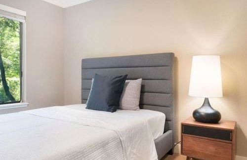 115 Modern and Serene Min to Downtown - Foto 21