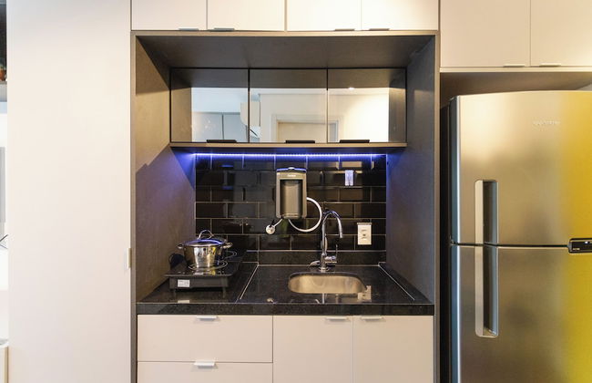 Helbor Edition Vila Madalena - Foto 51