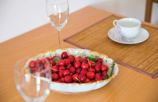 Apartments Vidak - Foto 34