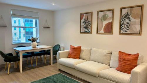 Poole Quay Seaside Escape-free parking 3 mins away - Foto 4