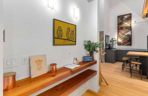 Lakefront Luxury Stunning Views Dock Hot Tub - Foto 28