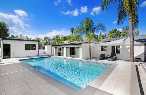 Wellness Villa Resort - Foto 75