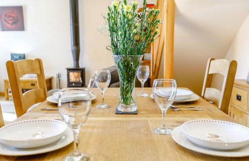 Rose Cottage - Foto 12