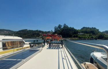 Douro Houseboats - Foto 56