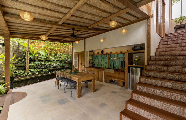 Casa Pohon Ubud - Foto 60