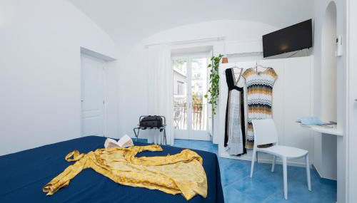 Secret Amalfi - Your stay in downtown Amalfi - Foto 5