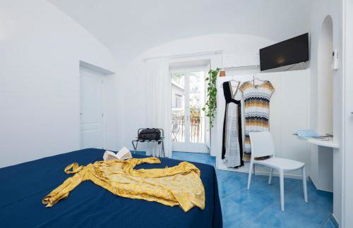 Secret Amalfi - Your stay in downtown Amalfi - Foto 5