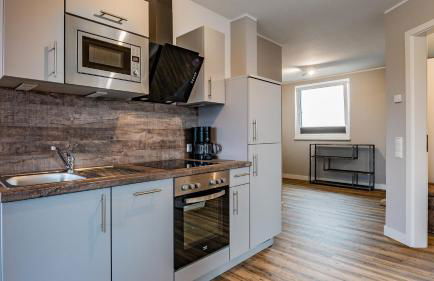 Elbstrand Resort Krautsand - Foto 59