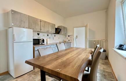 Komfortable Apartments Neumünster Zentrum perfekt für Beruf & Handwerk - Photo 80