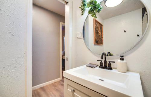 Near Old Town and UNM Home in East Downtown - Foto 15