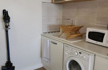 Charmant studio vue mer / parking / plage à 200m - Foto 8