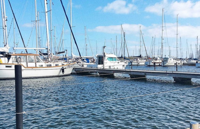 Holiday Home in Wendtorf - Foto 36