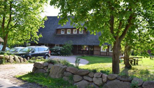 Reit- und Bauernhof Klaucke - Foto 3