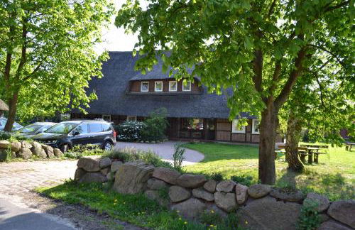 Reit- und Bauernhof Klaucke - Foto 3