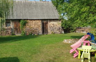 Aleksandrówka - Domek Aleksander - Foto 30