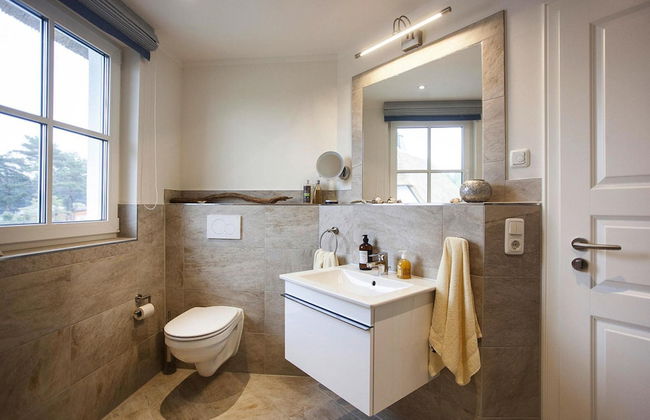 Ferienhaus, Fuhlendorf - Foto 14