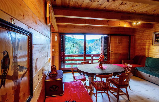 Serene Holiday Home in Dolus With Private Garden - Photo 17