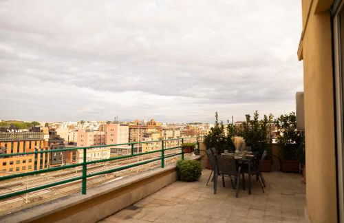 Porto Fluviale Penthouse - Rome Collection - Photo 50