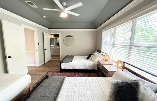 Swim Spa Billiards in Pineforest Spacious Home - Foto 9