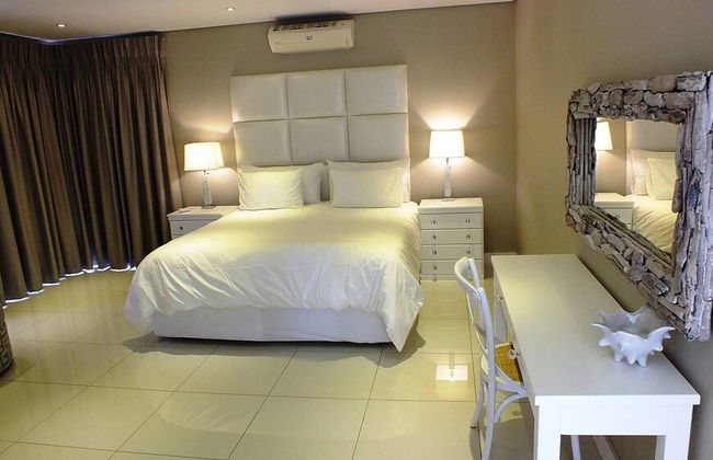 Corals Zimbali - 4 Bedroom - Foto 12