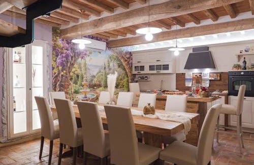 Villa Il Grifo - Foto 16