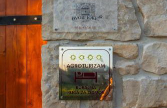 Villa Jokic Dvori ZadarVillas - Foto 5