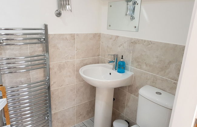 Church View - Foto 5