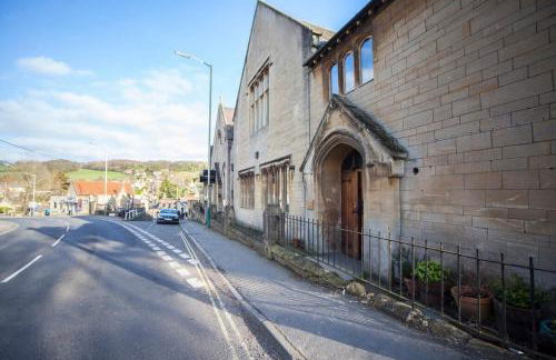 Stunning, Large Chapel, Nr Bath - Foto 12