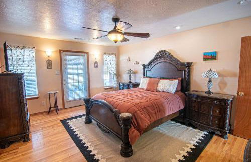 Pool, Hot Tub, Grill, Gym, Game Room, Office House - Foto 11