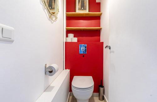 GuestReady - Contemporary Apt in the 20th Arr - Photo 14