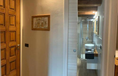 Alle Macine - Historic Molino Maufet Watermill - Lake Como - Photo 20