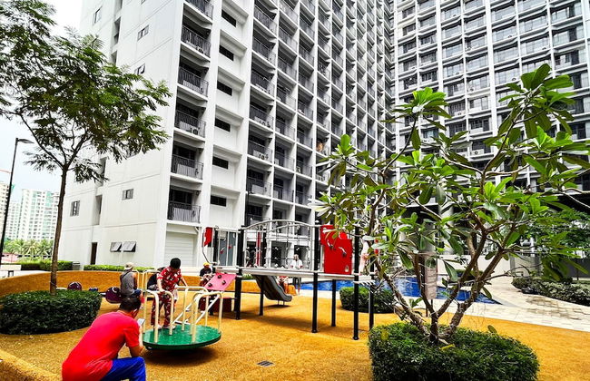 Shore 2 Residences - Foto 58