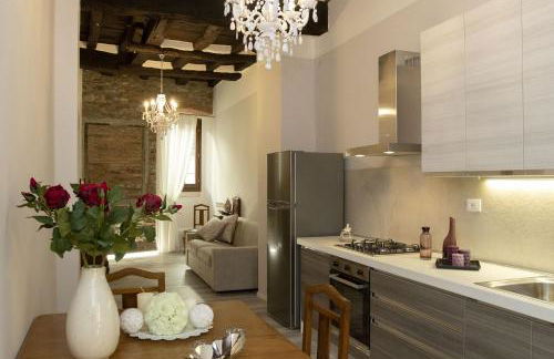 ANTICA DIMORA DEL BORGO Luxury TUSCANY - Foto 10