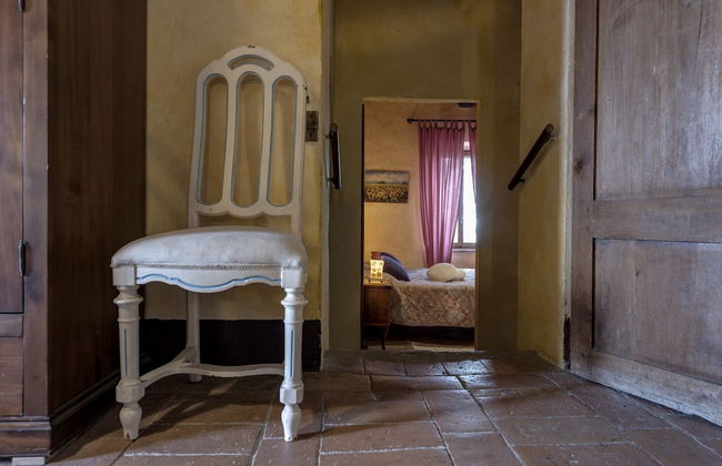 Agriturismo La Palazzina - Foto 2