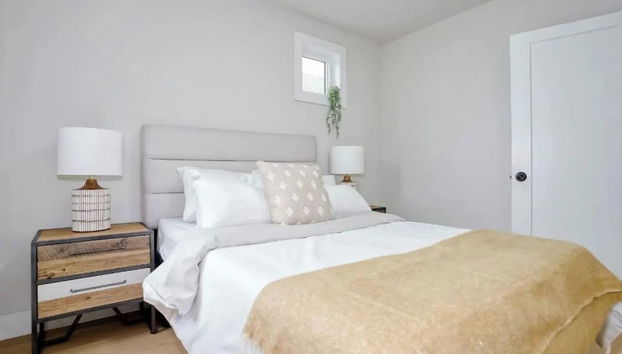 Waterfront Cove Hotel - Foto 2, Habitación