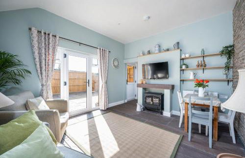 Spacious Cottage - Sleeps 4 - in the Black Mountains - Photo 18