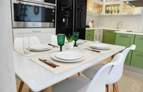 Blue horizon apartment & suite - Foto 14