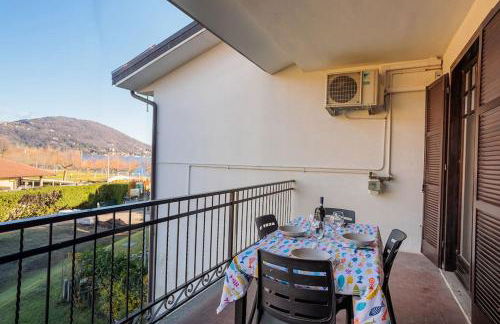 Lake Maggiore Holiday Apartment - Foto 14
