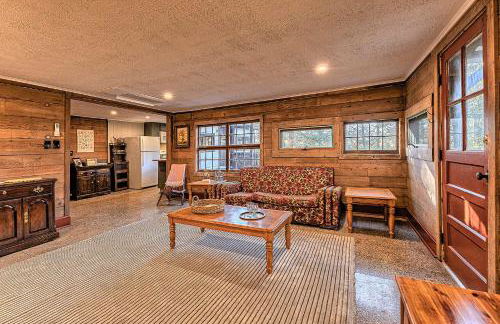 Beautiful Cabin in Nature - Foto 20