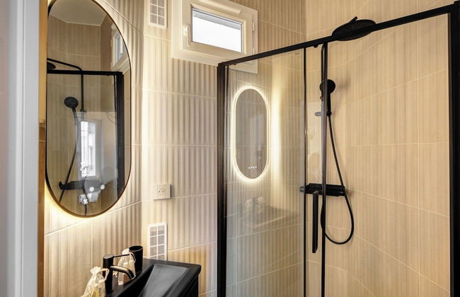 Maison République - Foto 25