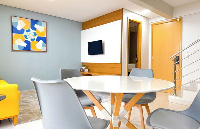 STAY Live Tower Lozandes - Foto 11