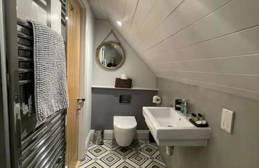 The Carriage House - Foto 38