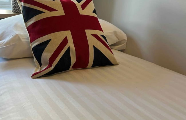 The North Wales Gathering - Hot Tub Sleeps Up 16 - Foto 12