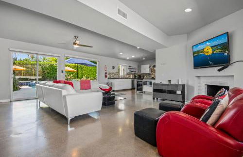 Desert Chill - Foto 6