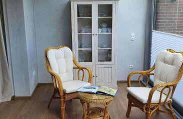 Doppelhaushaelfte-Luette-Sprotte - Foto 8