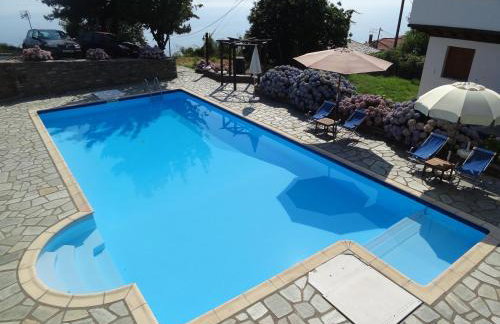 Villa Enallaxis - Foto 44