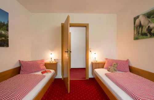 Isoldes Landhaus - Foto 22