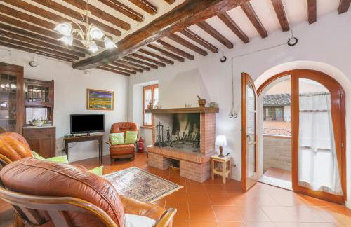 Borgo Panicale with Shared Pool and Garden - Photo 17